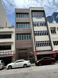 The Novelty House (D1), Shop House #602686821